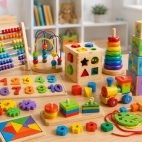 Artículos para Niños