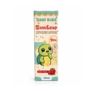 SaniLeap