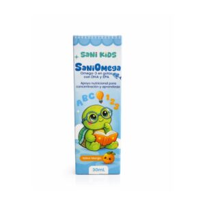 SaniOmega