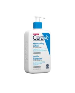 Cerave locion coroporal hidratante 473ml