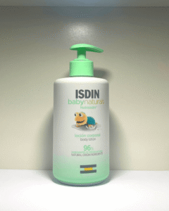 Isdin BabyNaturals