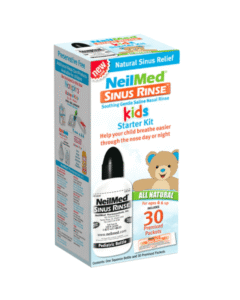 Sinus Rinse