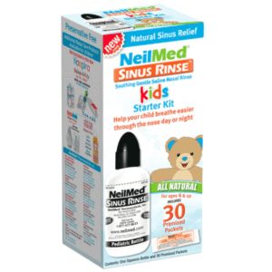 Sinus Rinse