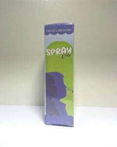 Spray Kids 20ml