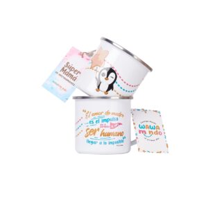 Tazas para mamá