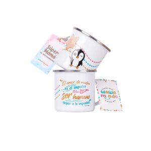 Tazas para mamá