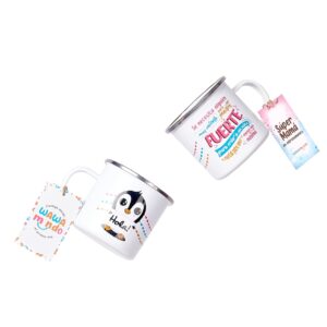 Tazas para mamá