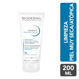 Atoderm crema gel intensive 200ml